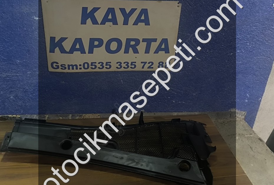 98176349XT 301-  C ELYSEE SOL CAM IZGARASI