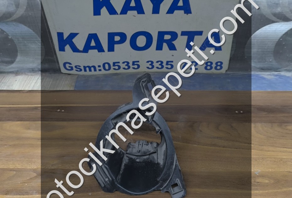 Dacia dokker-lodgy sis ayagi