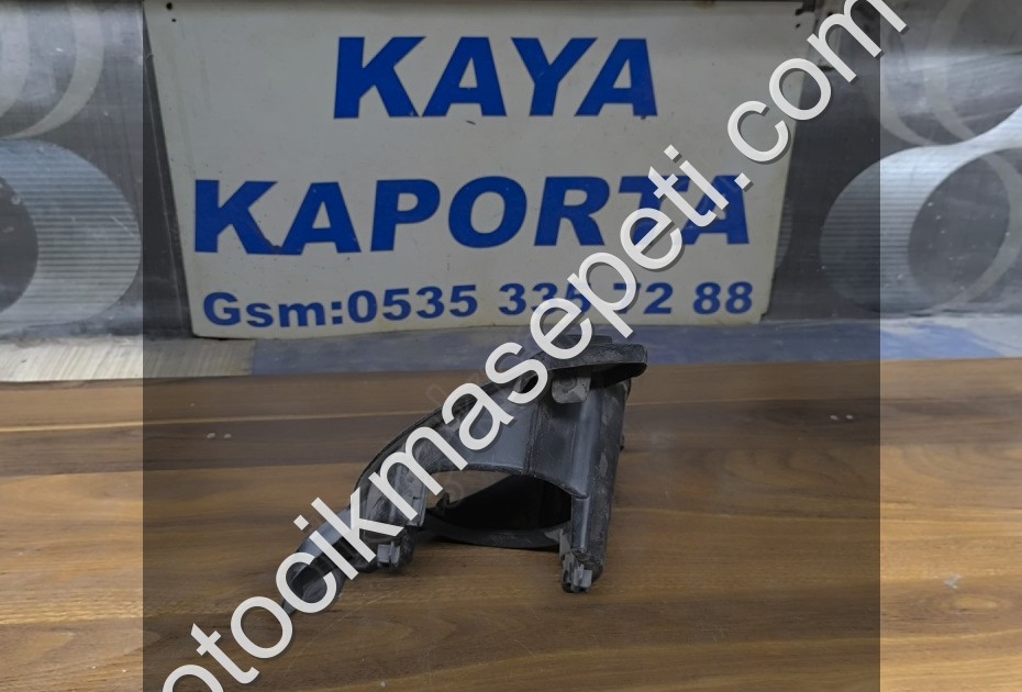 Dacia dokker-lodgy sis ayagi