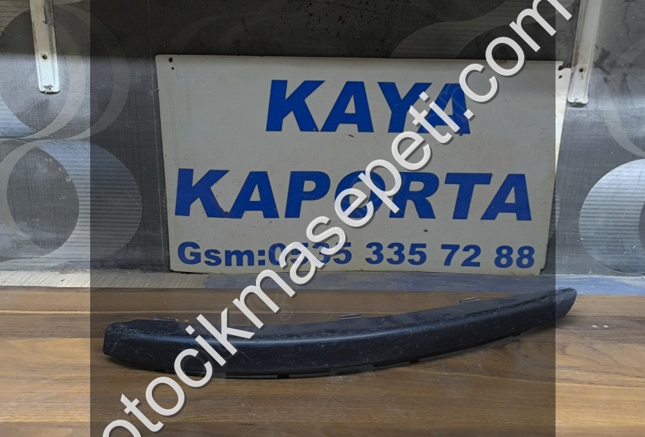 1K0853963 Sis Lamba Kaşı SOL - Jetta 2006-2010