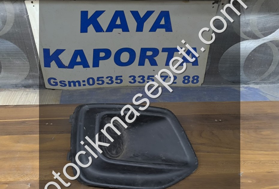 FİORİNO SOL SİS KAPAĞI ORJİNAL  735632548