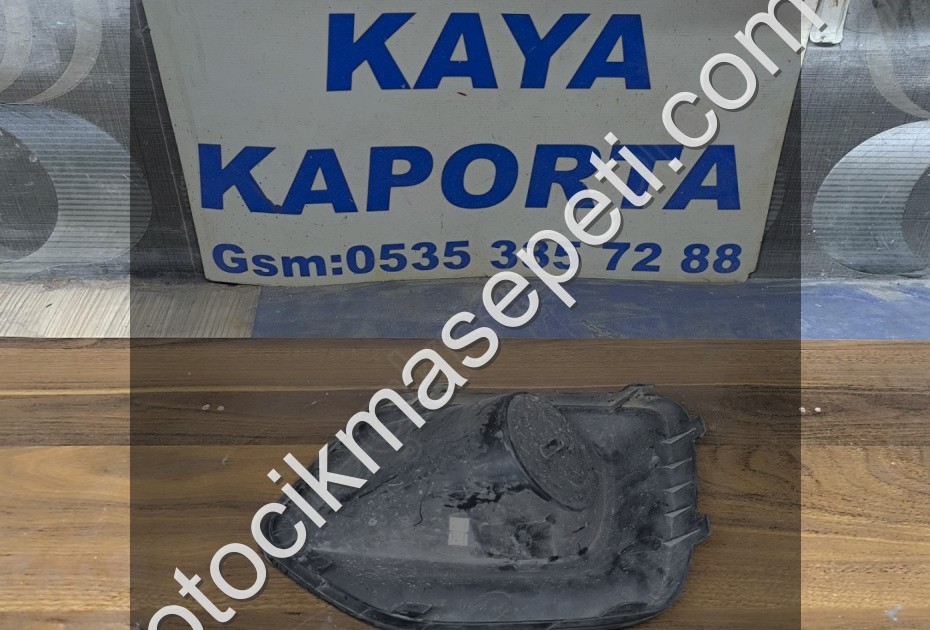 FİORİNO SOL SİS KAPAĞI ORJİNAL  735632548