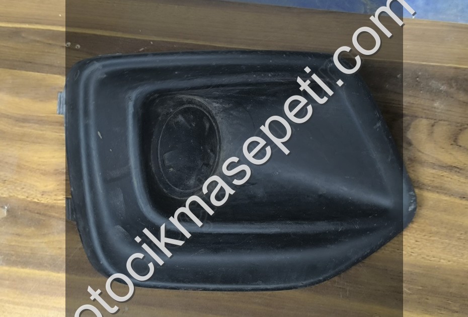 FİORİNO SOL SİS KAPAĞI ORJİNAL  735632548