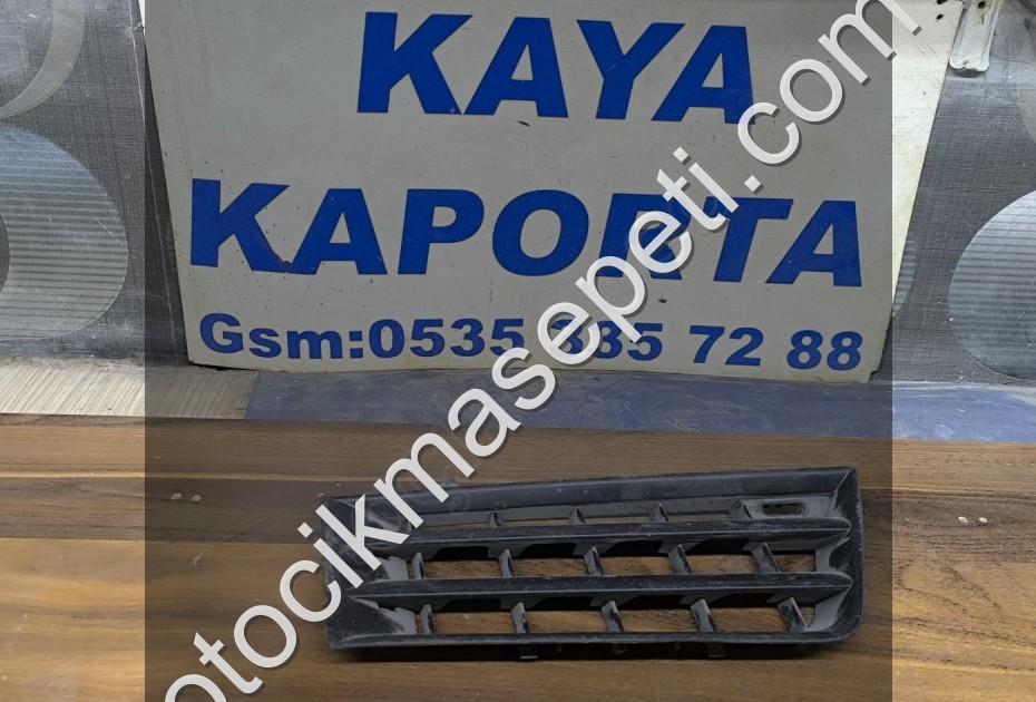 RENAULT MEGANE 2 SAĞ SİS KAPAĞI ORJİNAL