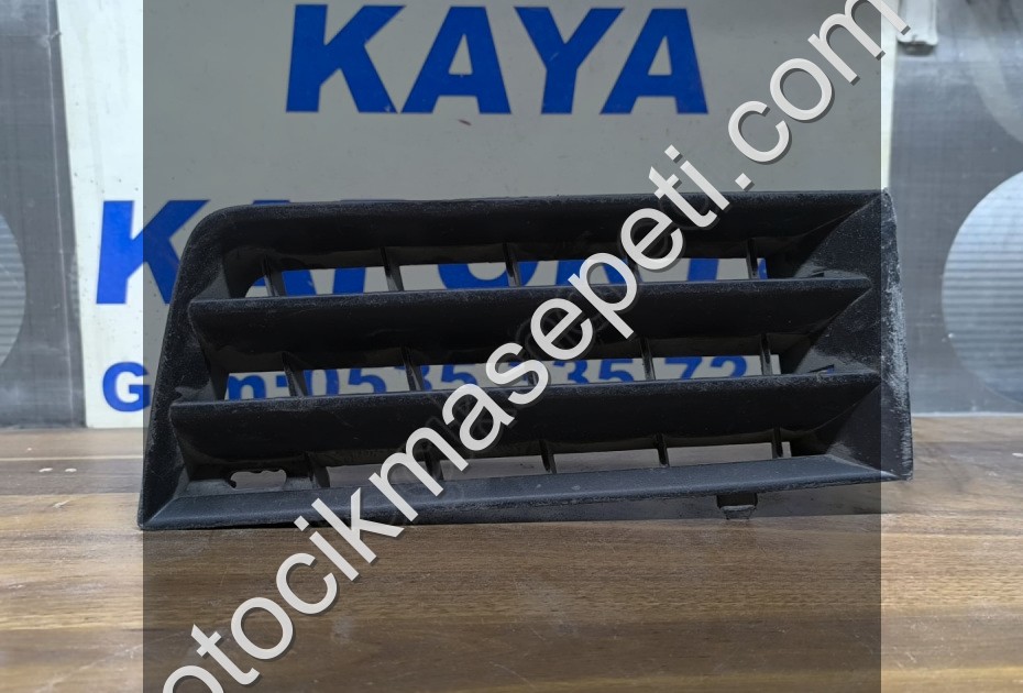 RENAULT MEGANE 2 SAĞ SİS KAPAĞI ORJİNAL