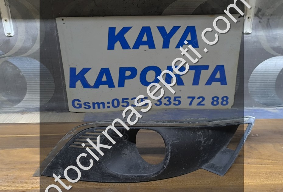 RENAULT MEGANE 4 SAĞ SİS ÇERÇEVESİ 261A27281R