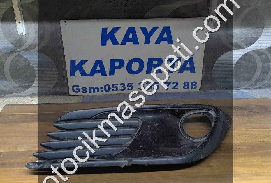 52030-02210 TOYOTA AURİS 2015-2017 SAĞ SİS ÇERÇEVESİ