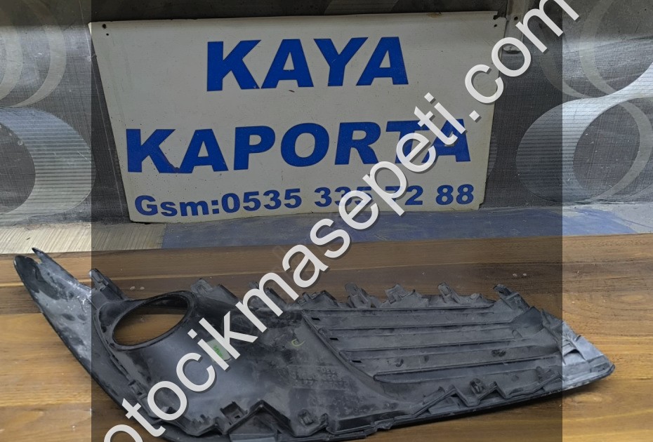 52030-02210 TOYOTA AURİS 2015-2017 SAĞ SİS ÇERÇEVESİ