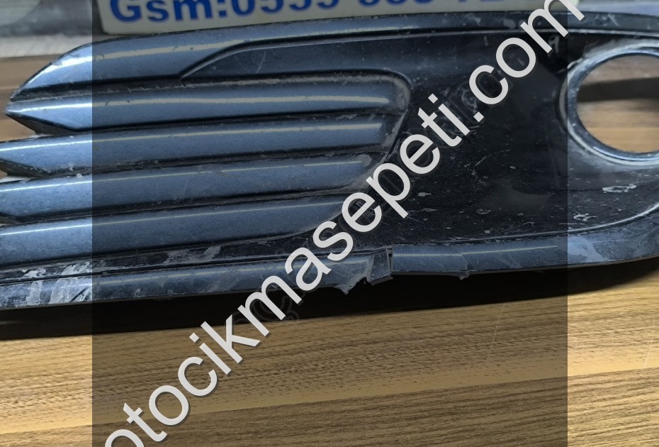 52030-02210 TOYOTA AURİS 2015-2017 SAĞ SİS ÇERÇEVESİ