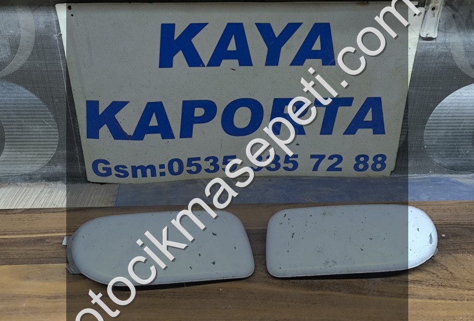 MEGANE 1 SİS KAPAĞI TAKIM