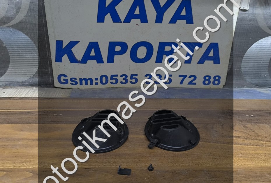 ADMİRA SİS ÇERÇEVESİ