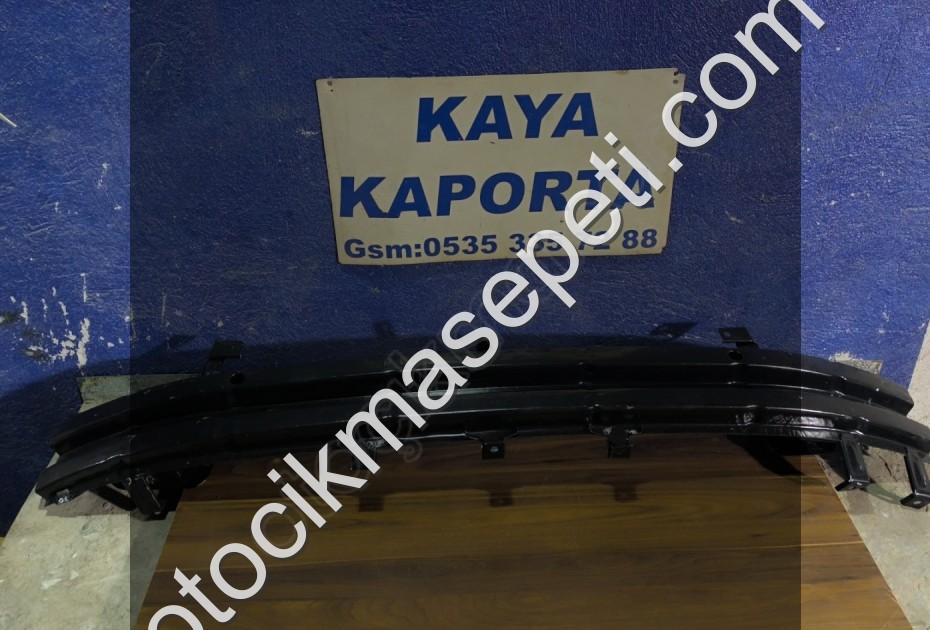 AVEO ÖN TAMPON EMİRİ