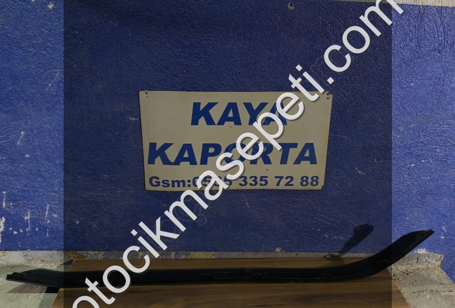 Toyota Yaris  Ön Tampon Spoyleri 76877-02150