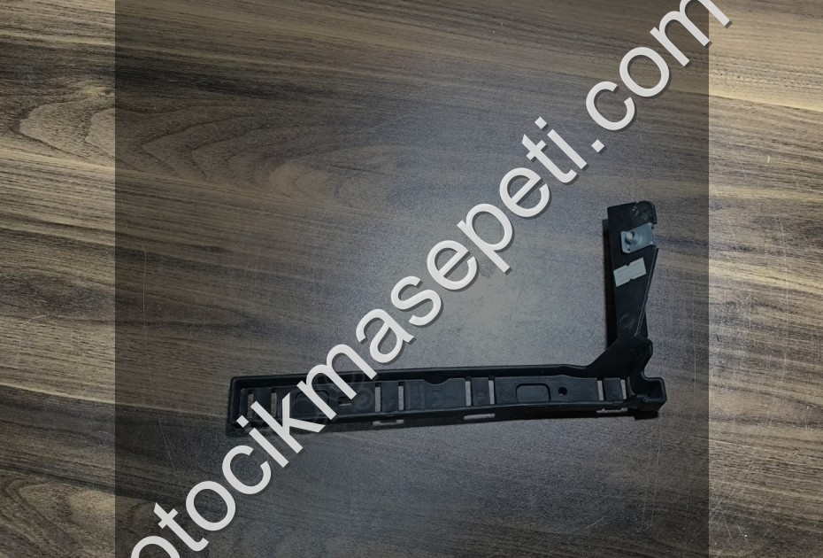 51818353-BRAKET SAG ARKA TAMPON (DOBLO III 2010- )