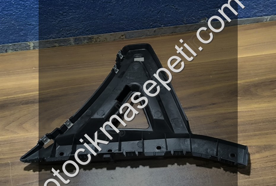 ford transit custom tampon bağlantı ayağı ön sol GK2117D959