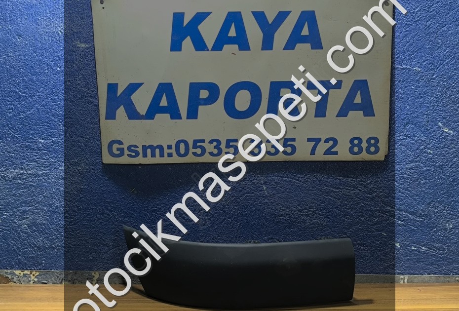 Tampon Kuşağı Ön Sağ  REN07CL021.