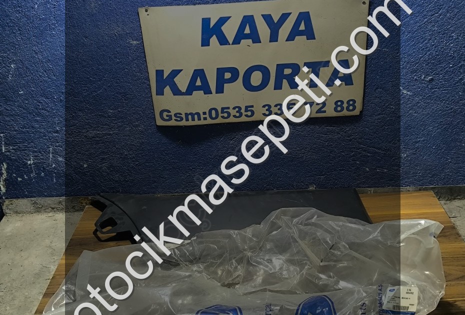FORD TRANSİT 2016 SAĞ-SOL ARKA KAPI BANDI ORJİNAL BK31V29396