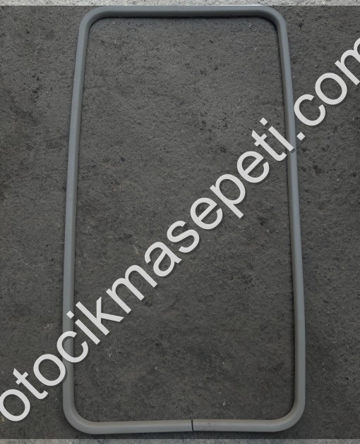 Volvo s80 çıkma Sunroof çıtası