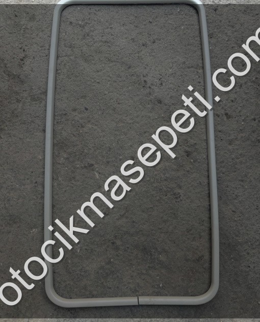 Volvo s80 çıkma Sunroof çıtası