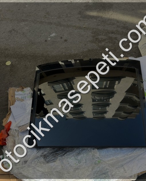 5F4877045 5F4877071 5F4877059 Seat Leon Sunroof Komple 2013-2020