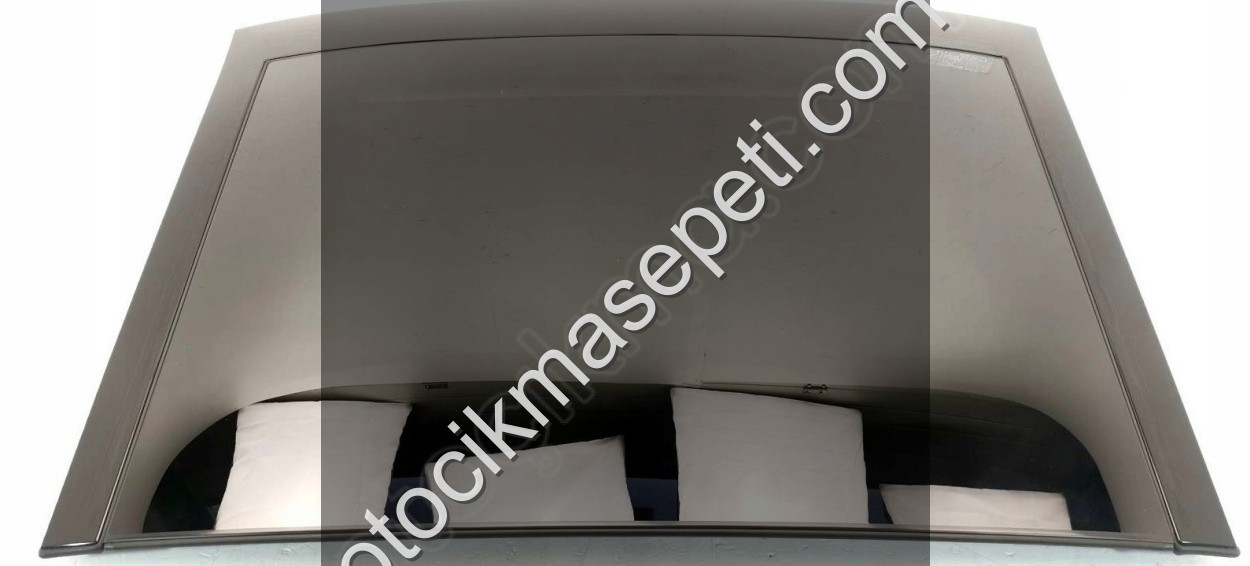 3G5877045B 3G5877071 3G5877059 Passat B8 8.5 Arteon Sunroof