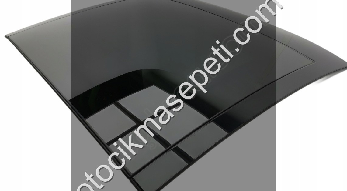 3G5877045B 3G5877071 3G5877059 Passat B8 8.5 Arteon Sunroof