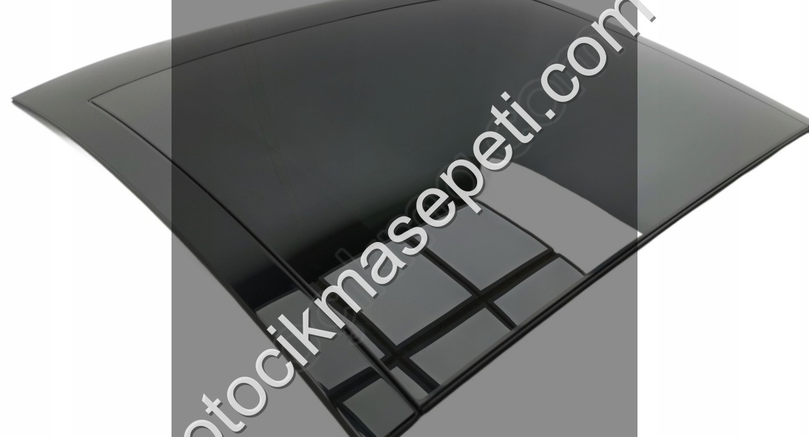 3G5877045B 3G5877071 3G5877059 Passat B8 8.5 Arteon Sunroof