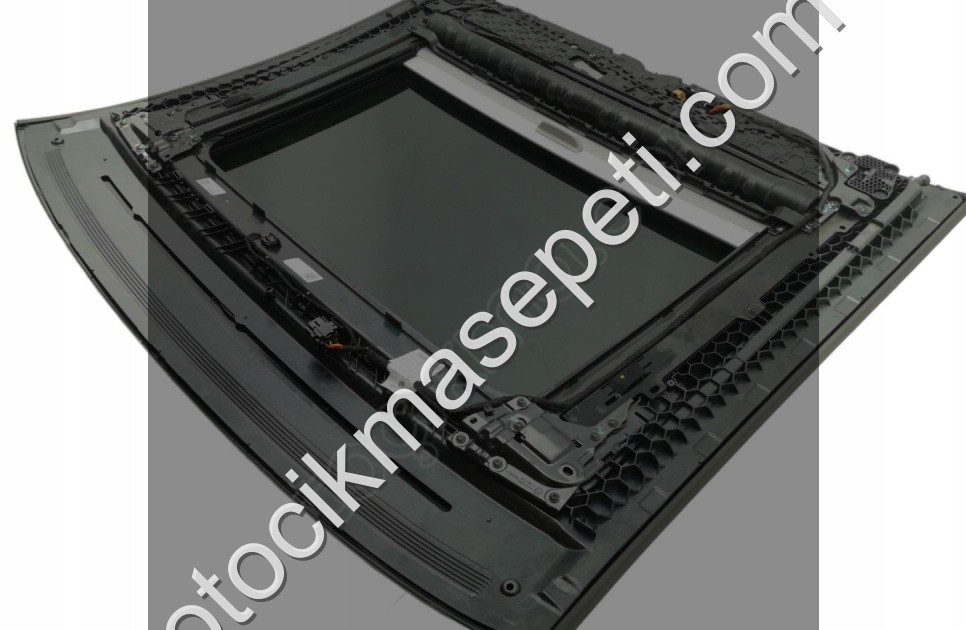 3G5877045B 3G5877071 3G5877059 Passat B8 8.5 Arteon Sunroof