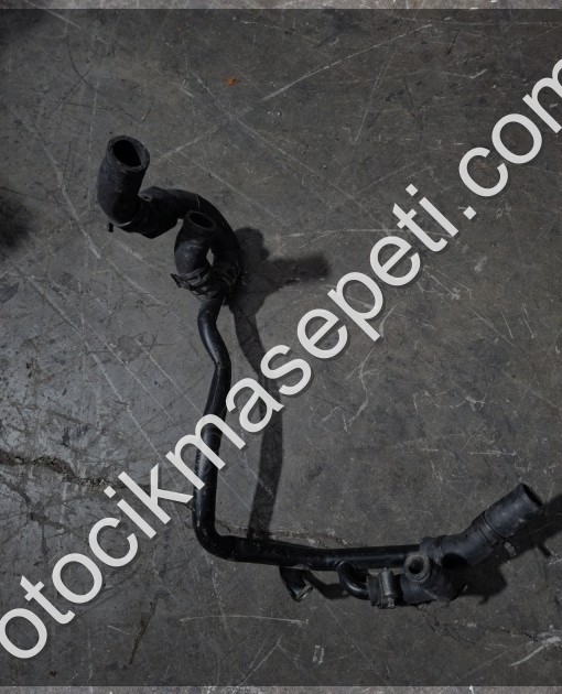 04L121064T VAG GRUBU 1.6 2.0 TDI SU BORUSU