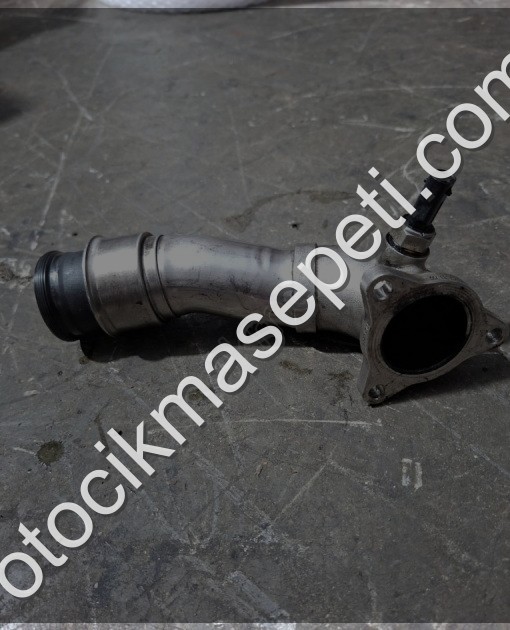 05L131525A A4 A5 A6 A7 Q5 B9 EGR BORUSU