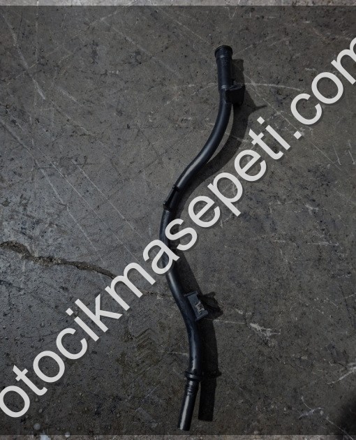 04L103634 VAG GRUBU YAĞ ÖLÇÜM ÇUBUĞU Resmi