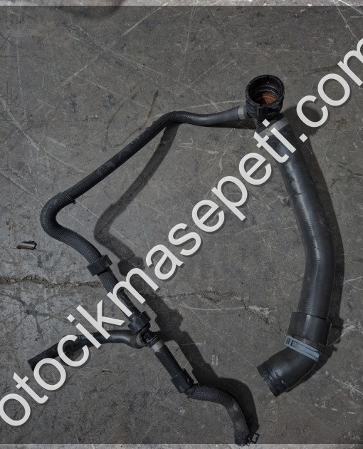 5Q0122101CN VAG GRUBU 1.6 2.0 TDI SU BORUSU