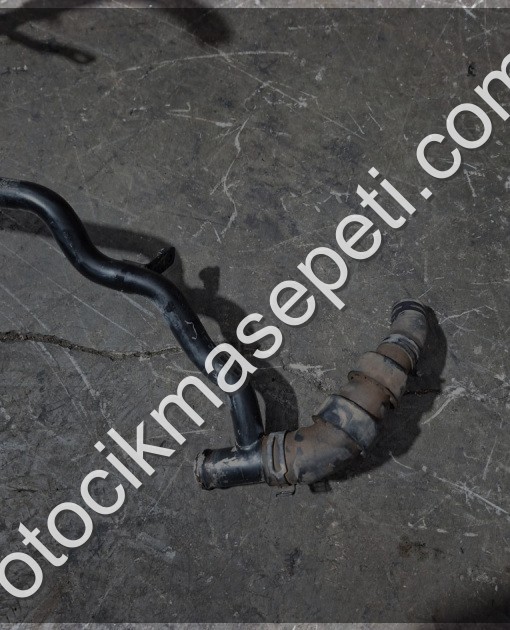 04L121065CC  VAG GRUBU 1.6 2.0 TDI SU BORUSU