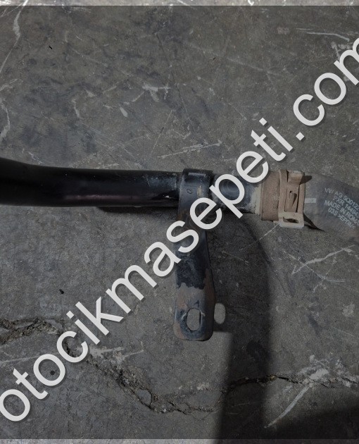 04L121065CC  VAG GRUBU 1.6 2.0 TDI SU BORUSU