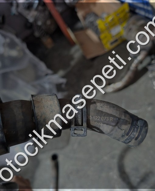 04L121065CC  VAG GRUBU 1.6 2.0 TDI SU BORUSU