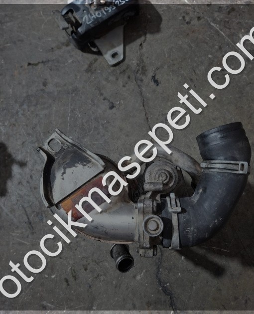 04L131512BQ 1.6 2.0 TDI VAG GRUBU EGR