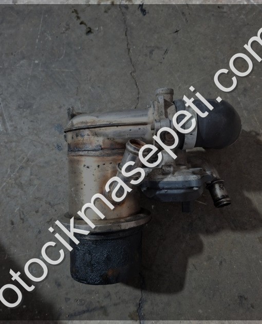 04L131512BQ 1.6 2.0 TDI VAG GRUBU EGR