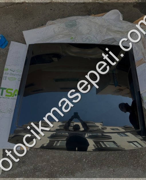 SEAT LEON SUNROOF KOMPLE