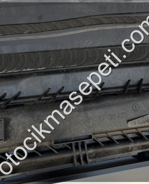 SEAT LEON SUNROOF KOMPLE