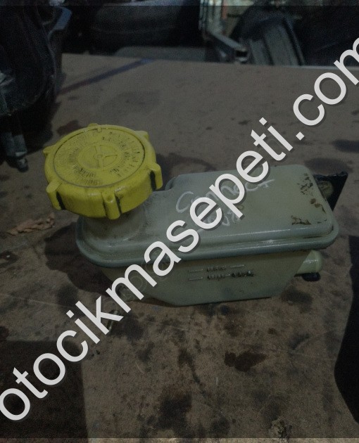 FORD CONNECT 2008 HİDROLİK BİDONU