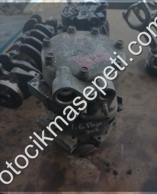 PEUGEOT PARTNER 1.6 KLİMA KOMPRESÖRÜ 9659232180