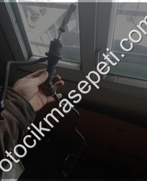 Renault symbol logon hidrolik depriyaj üstü kod 306104118R