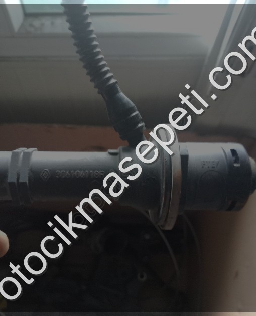 Renault symbol logon hidrolik depriyaj üstü kod 306104118R