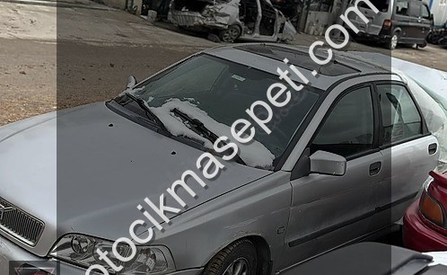 VOLVO S40 KOMPLE SUNROOF