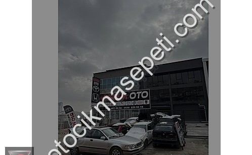 VOLVO S40 KOMPLE SUNROOF