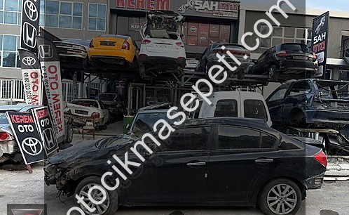 Honda Civic Fb7 Sunroof Motoru