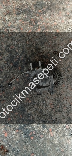 PEUGEOT 5008 1.5 MAZOT POMPASI