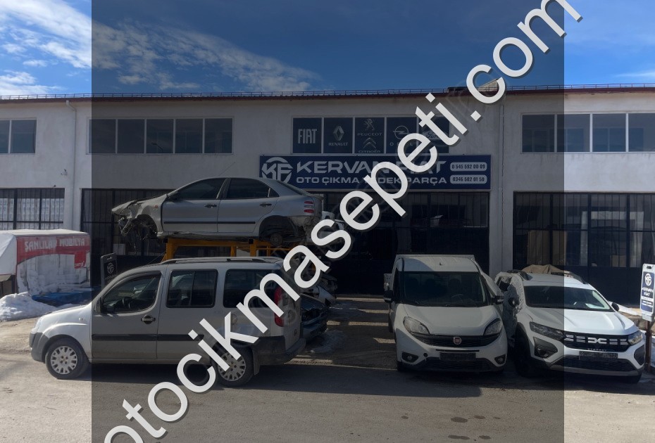 PEUGEOT 5008 1.5 MAZOT POMPASI