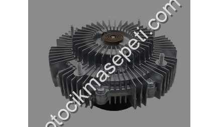 FAN TERMİĞİ NİSSAN NAVARA YD25 PICKUP 06- / 21082EB30A