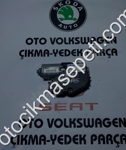 AUDİ A4 A5 Q5 8K0959591A SUNROOF SANRUF MOTORU 8K0 959 591 A B